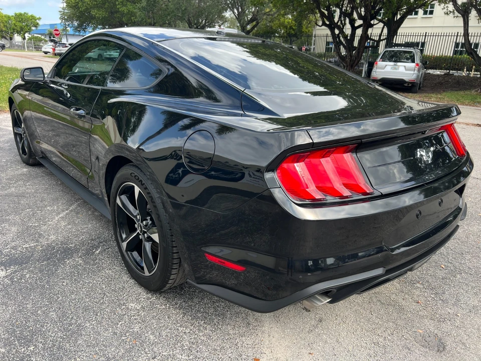 2019 Ford S550 Mustang - Image 13 of 31