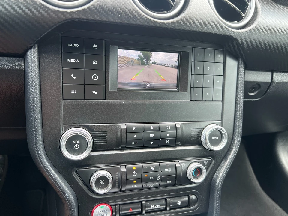 2019 Ford S550 Mustang - Image 31 of 31