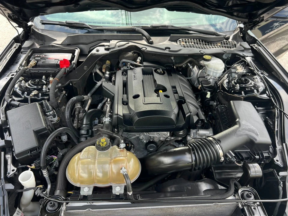 2019 Ford S550 Mustang - Image 18 of 31