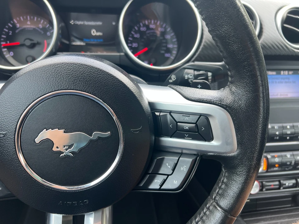 2019 Ford S550 Mustang - Image 28 of 31
