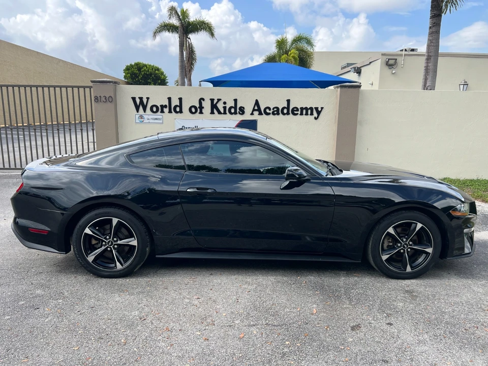 2019 Ford S550 Mustang - Image 16 of 31