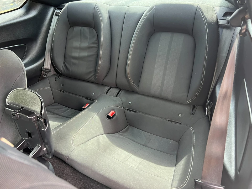 2019 Ford S550 Mustang - Image 22 of 31