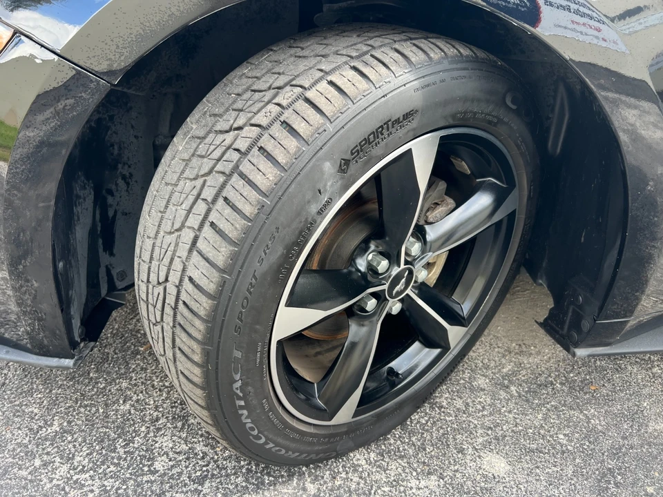 2019 Ford S550 Mustang - Image 17 of 31