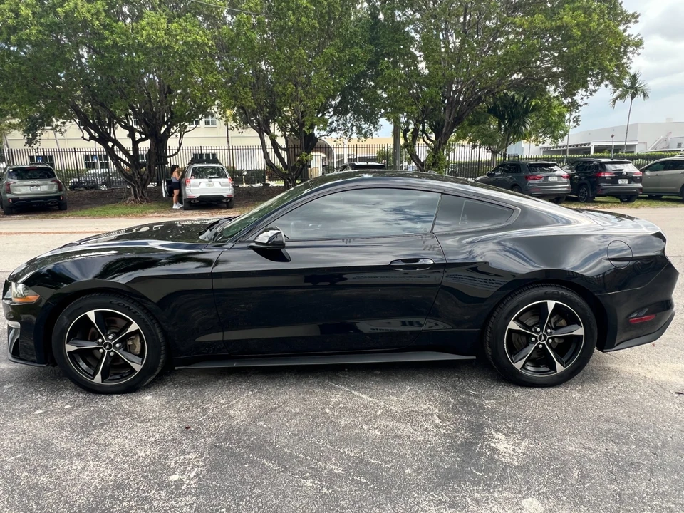 2019 Ford S550 Mustang - Image 12 of 31