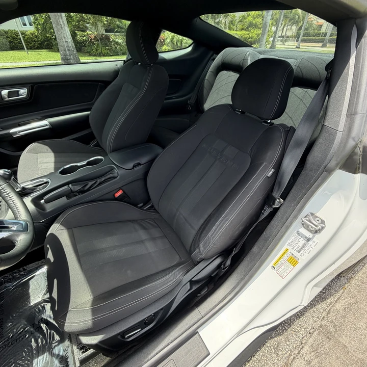 2019 Ford S550 Mustang - Image 23 of 31
