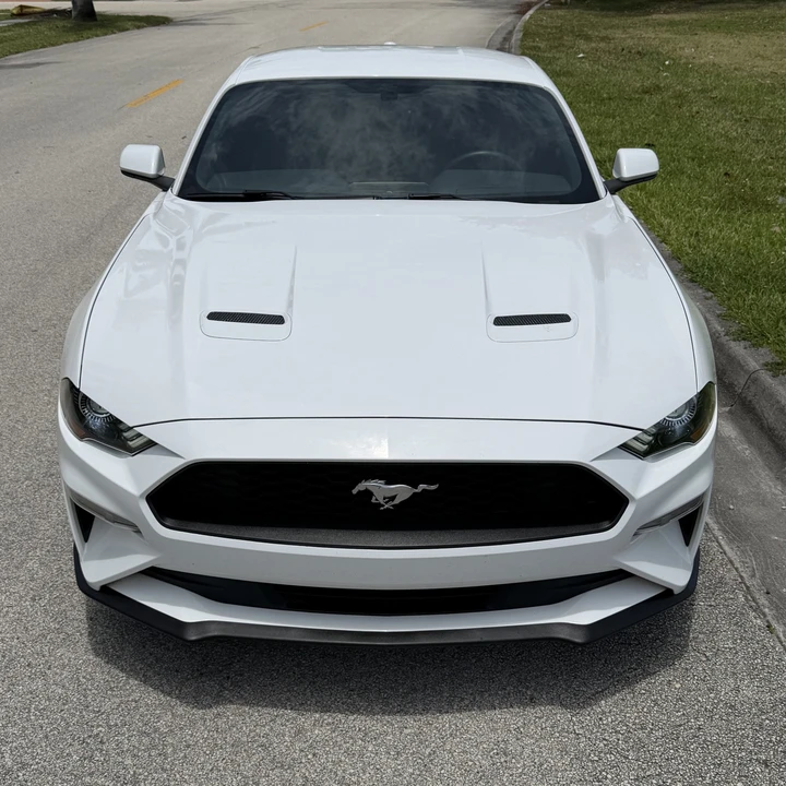 2019 Ford S550 Mustang - Image 4 of 31