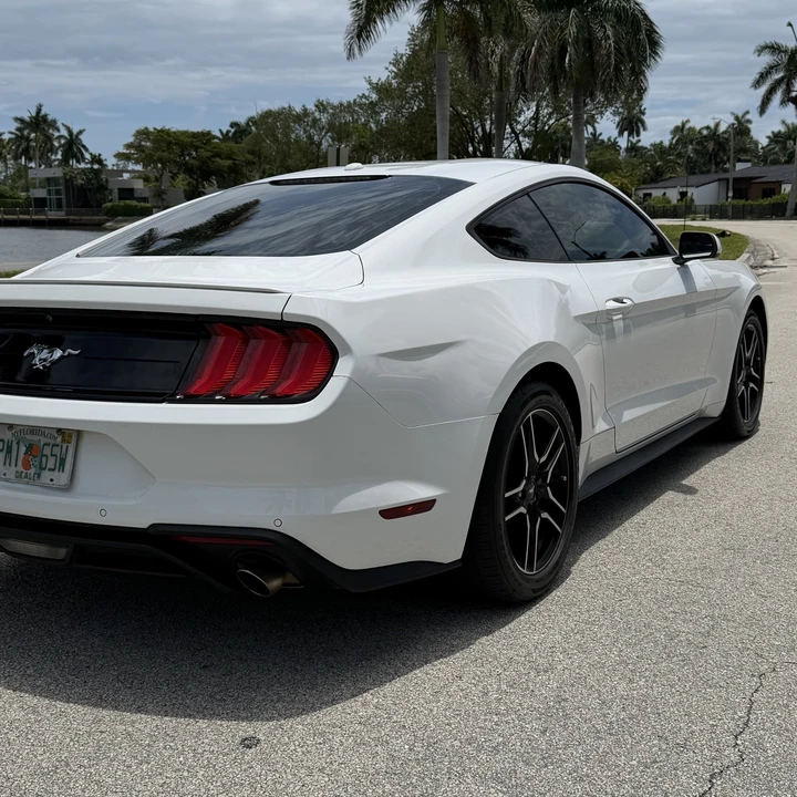 2019 Ford S550 Mustang - Image 10 of 31
