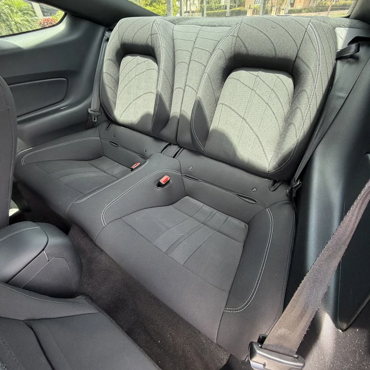 2019 Ford S550 Mustang - Image 25 of 31