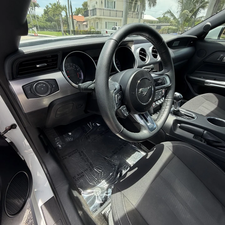 2019 Ford S550 Mustang - Image 16 of 31