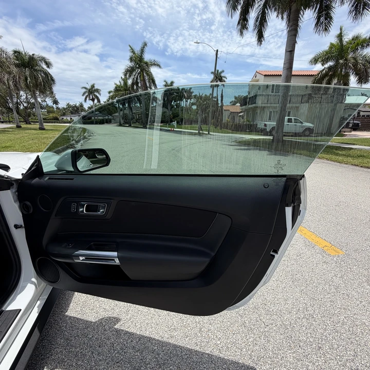 2019 Ford S550 Mustang - Image 15 of 31