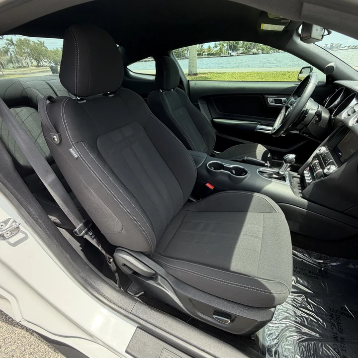 2019 Ford S550 Mustang - Image 24 of 31