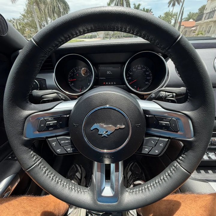 2019 Ford S550 Mustang - Image 18 of 31