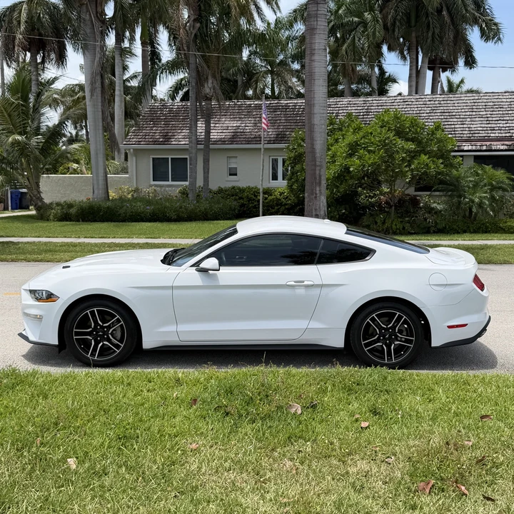 2019 Ford S550 Mustang - Image 6 of 31