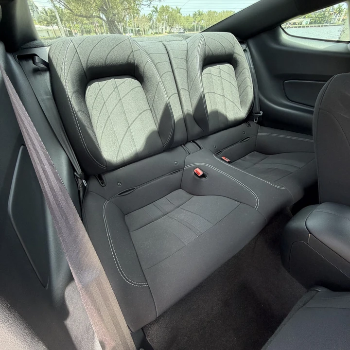 2019 Ford S550 Mustang - Image 26 of 31