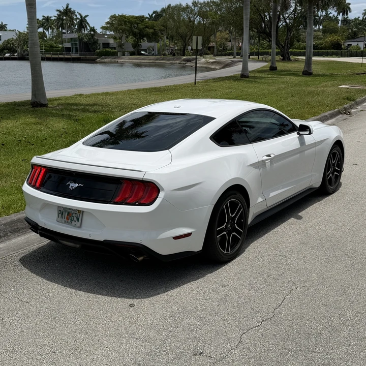 2019 Ford S550 Mustang - Image 11 of 31