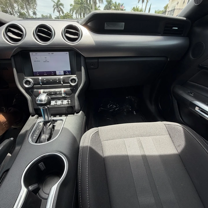 2019 Ford S550 Mustang - Image 20 of 31