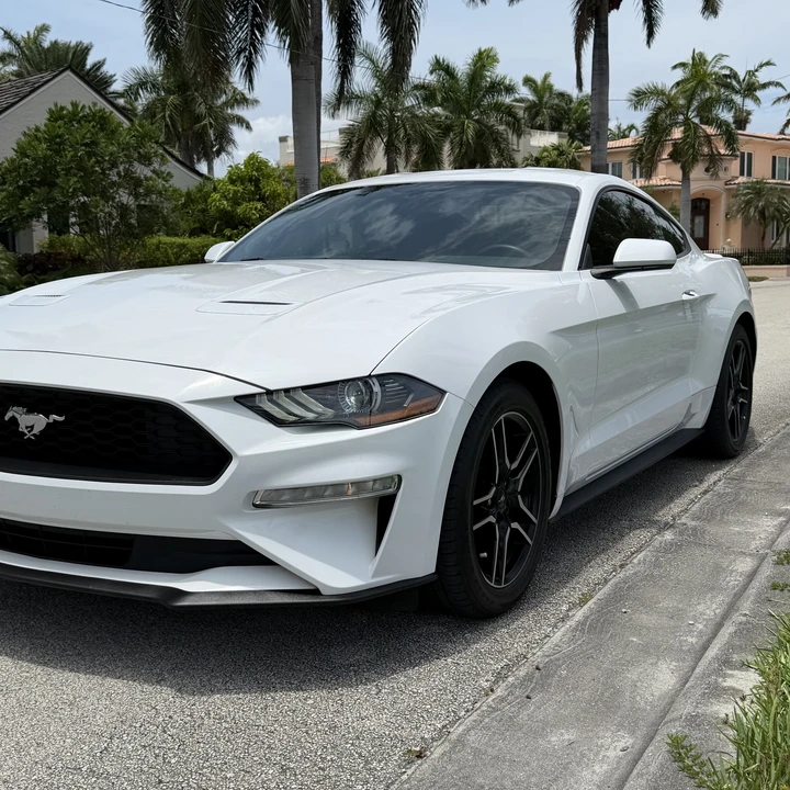 2019 Ford S550 Mustang - Image 5 of 31