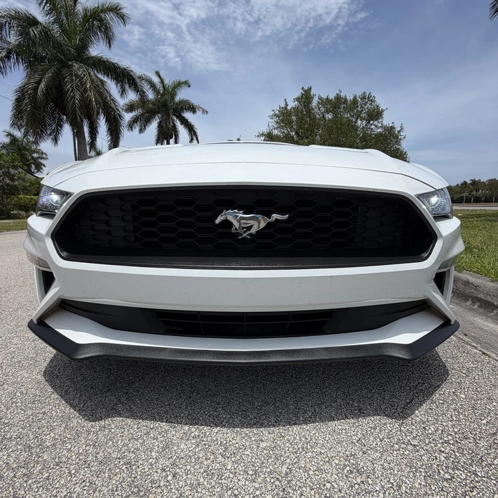 2019 Ford S550 Mustang - Image 12 of 31