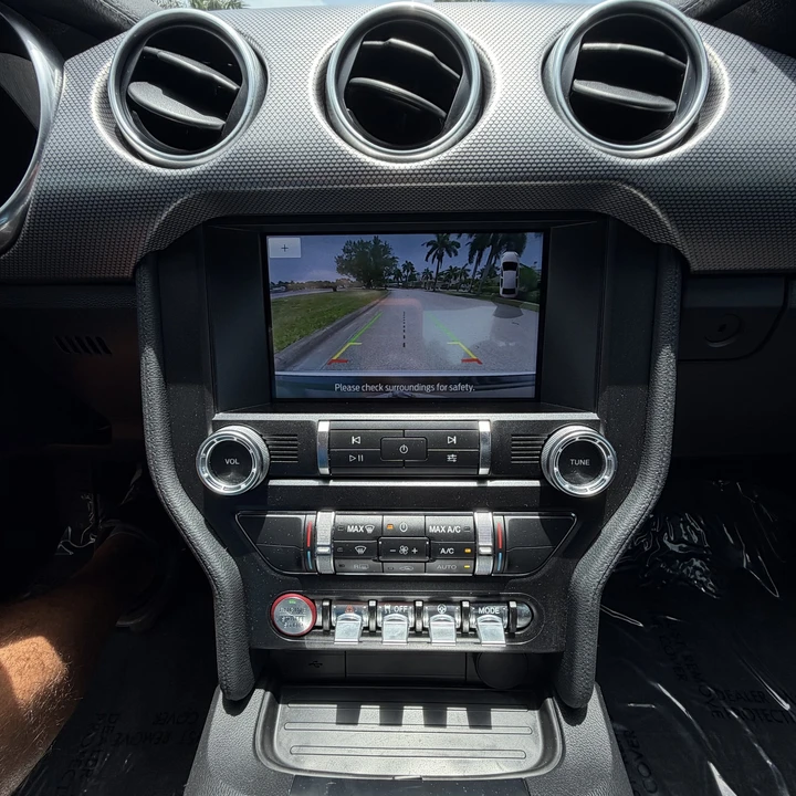 2019 Ford S550 Mustang - Image 21 of 31