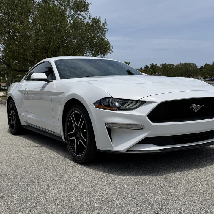 2019 Ford S550 Mustang - Image 3 of 31