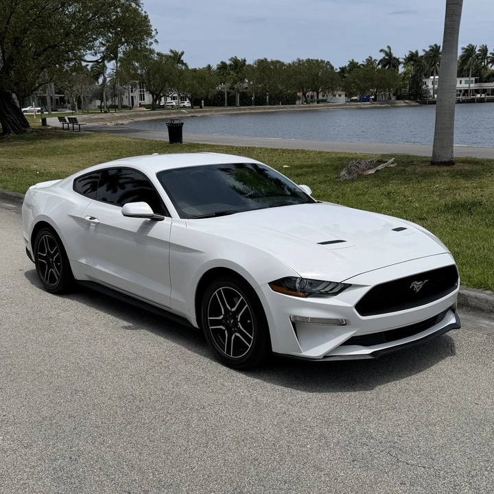 2019 Ford S550 Mustang - Image 2 of 31