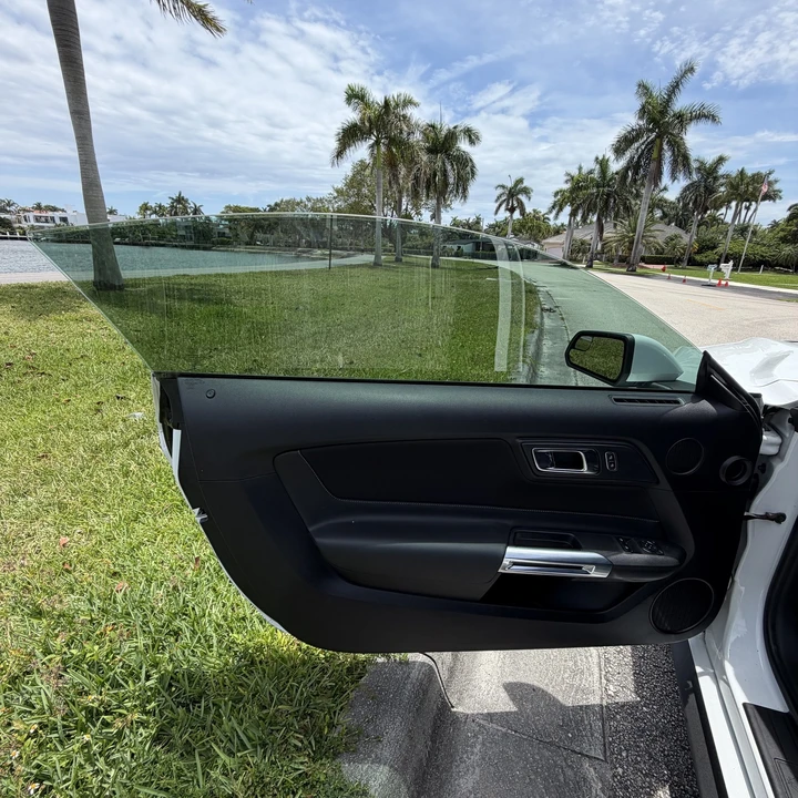 2019 Ford S550 Mustang - Image 14 of 31