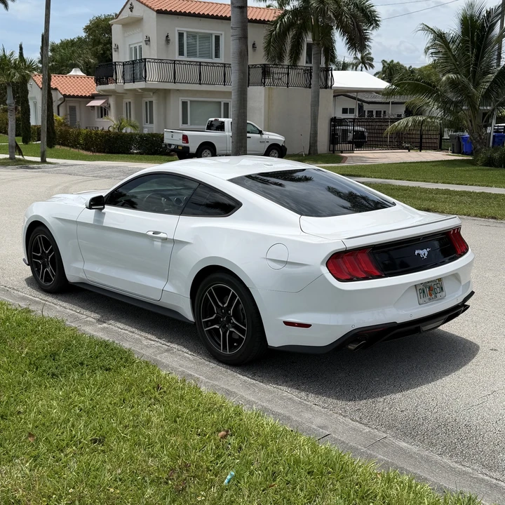2019 Ford S550 Mustang - Image 7 of 31