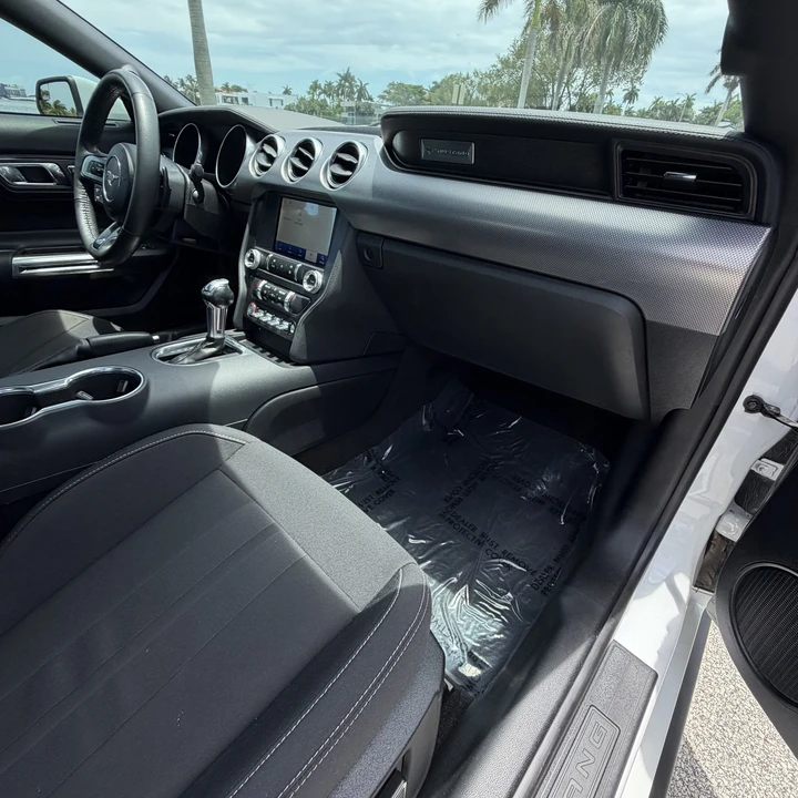 2019 Ford S550 Mustang - Image 22 of 31