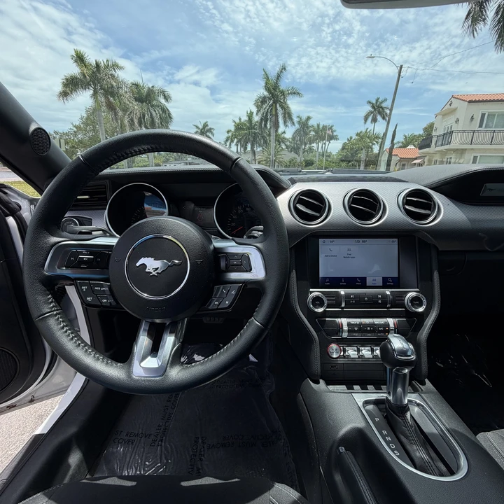2019 Ford S550 Mustang - Image 17 of 31