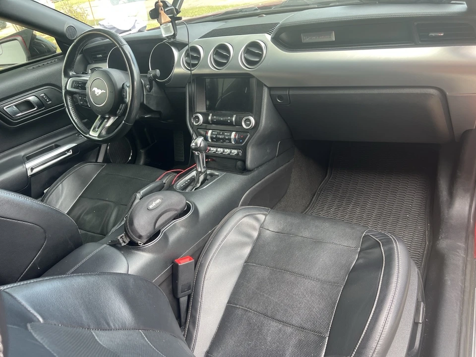 2019 Ford S550 Mustang - Image 6 of 7