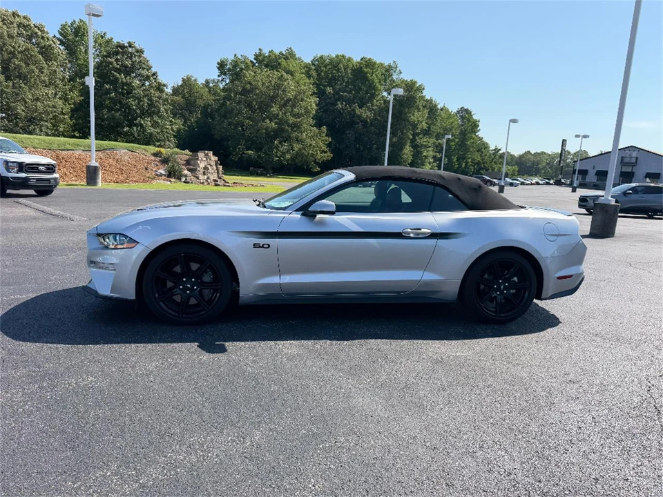2019 Ford S550 Mustang - Image 11 of 31