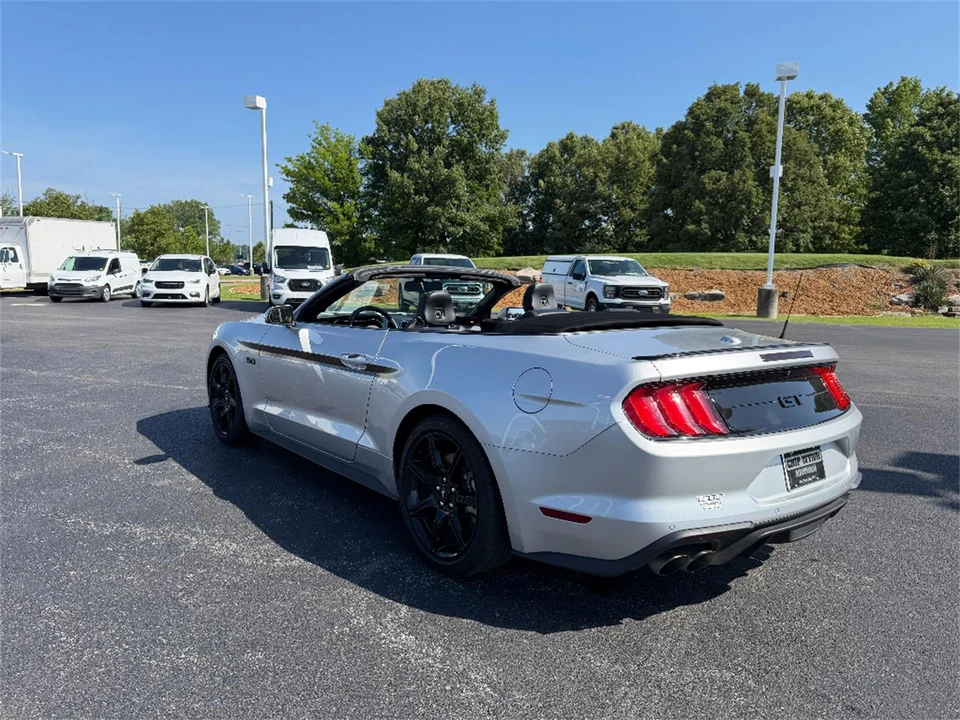 2019 Ford S550 Mustang - Image 5 of 31