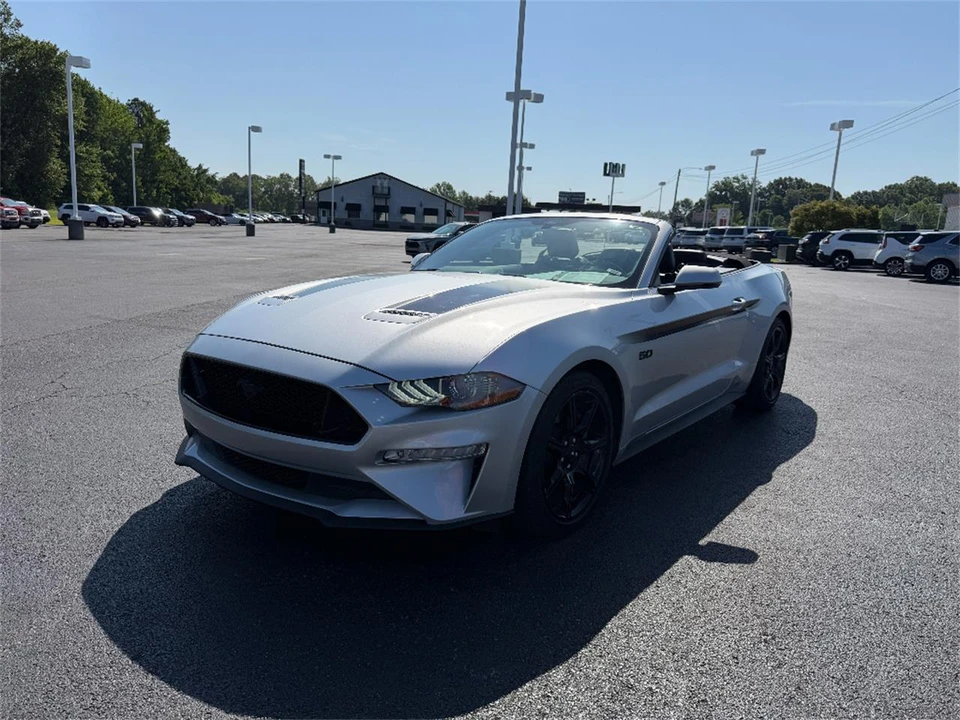 2019 Ford S550 Mustang - Image 3 of 31