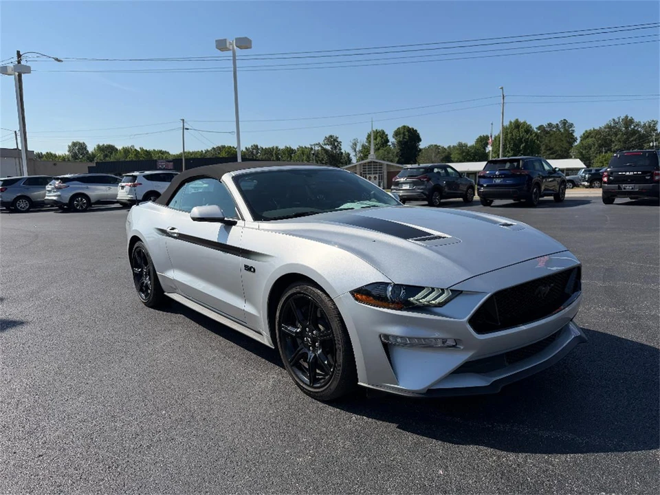2019 Ford S550 Mustang - Image 9 of 31