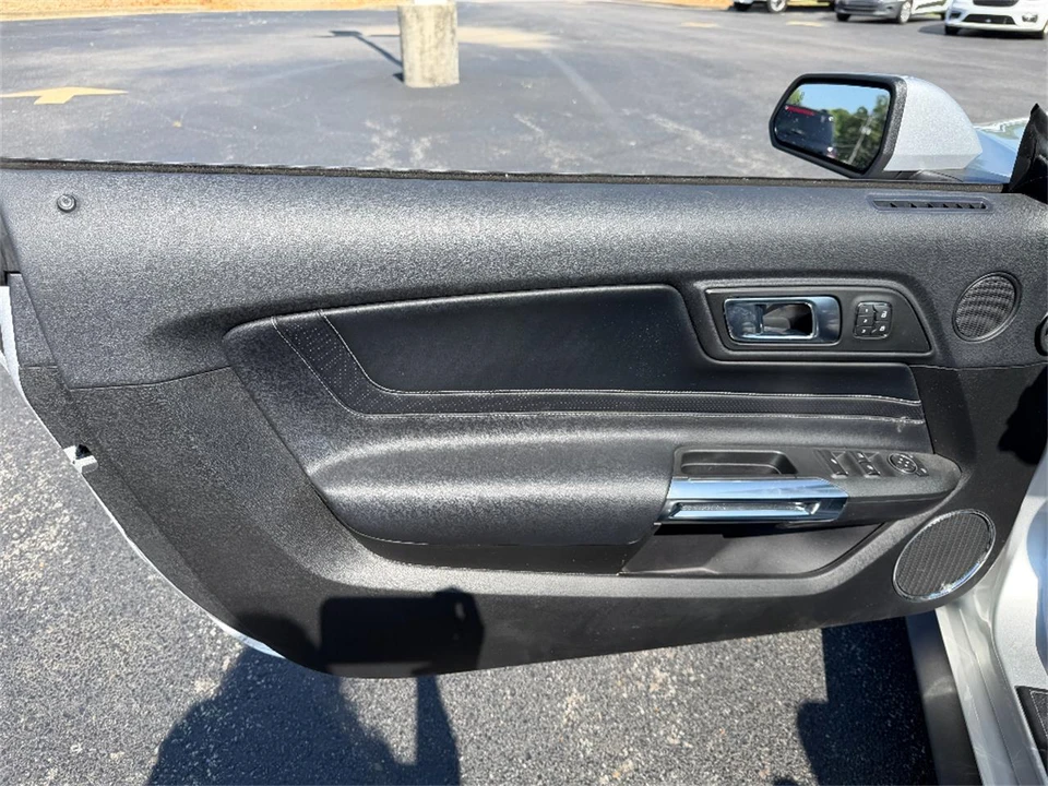 2019 Ford S550 Mustang - Image 23 of 31