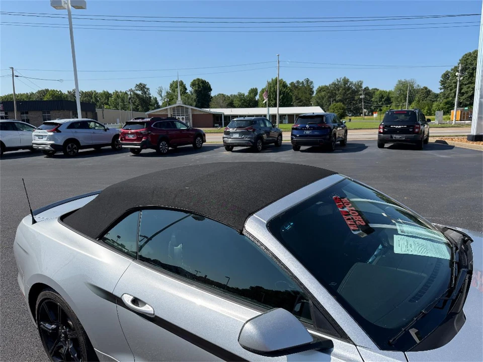 2019 Ford S550 Mustang - Image 15 of 31
