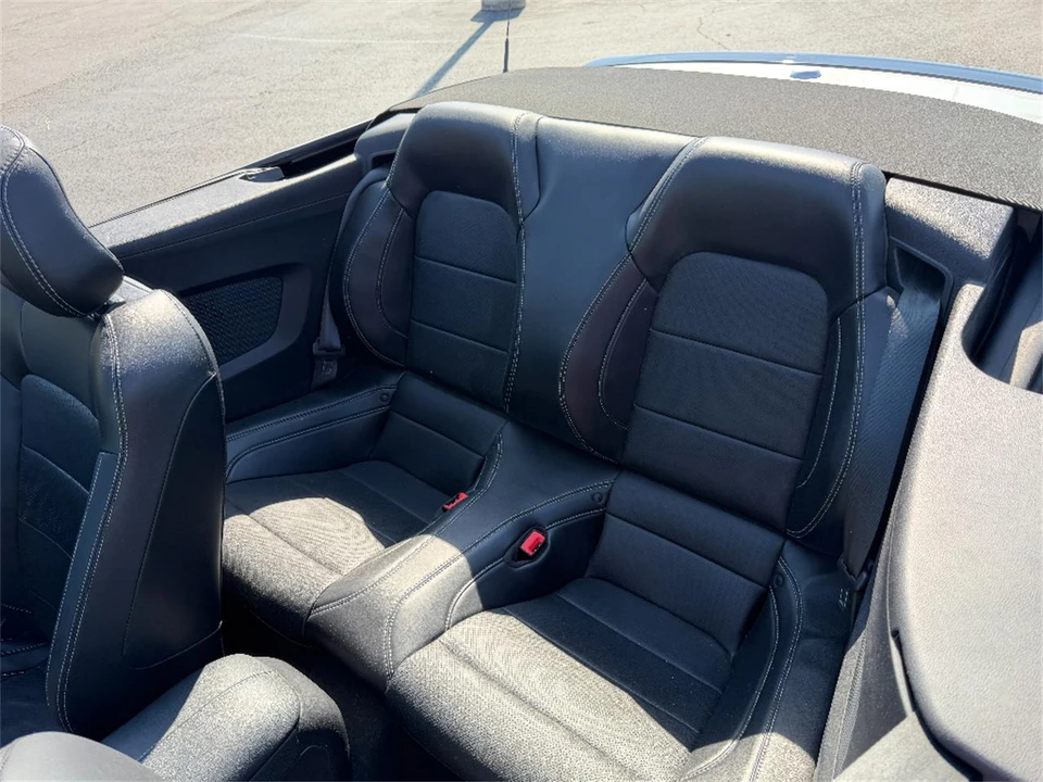 2019 Ford S550 Mustang - Image 27 of 31