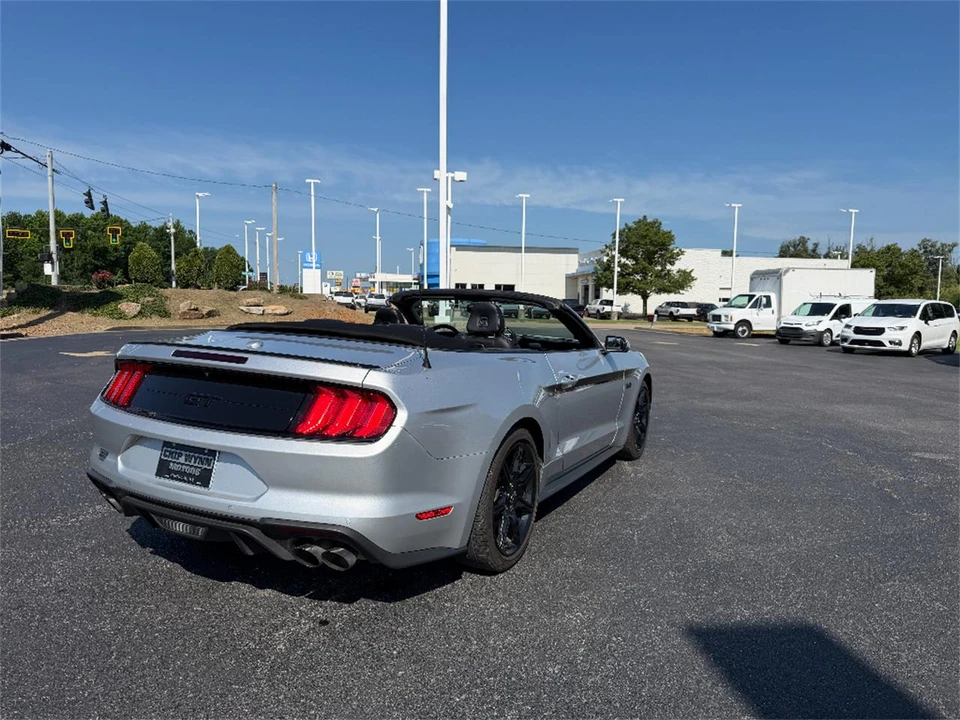 2019 Ford S550 Mustang - Image 7 of 31