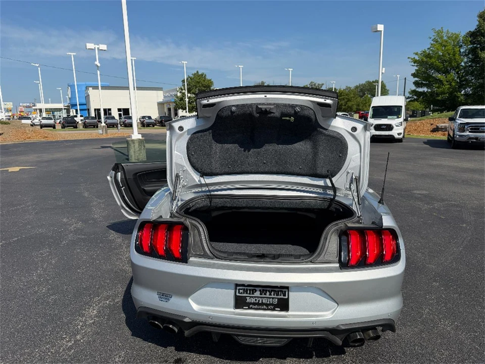 2019 Ford S550 Mustang - Image 21 of 31