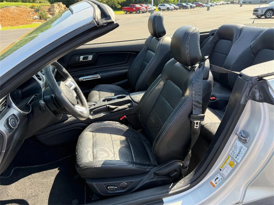 2019 Ford S550 Mustang - Image 25 of 31