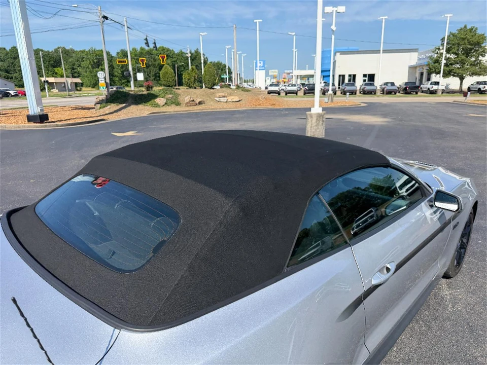 2019 Ford S550 Mustang - Image 14 of 31