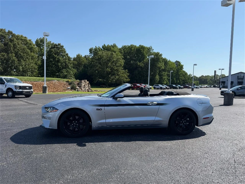 2019 Ford S550 Mustang - Image 4 of 31