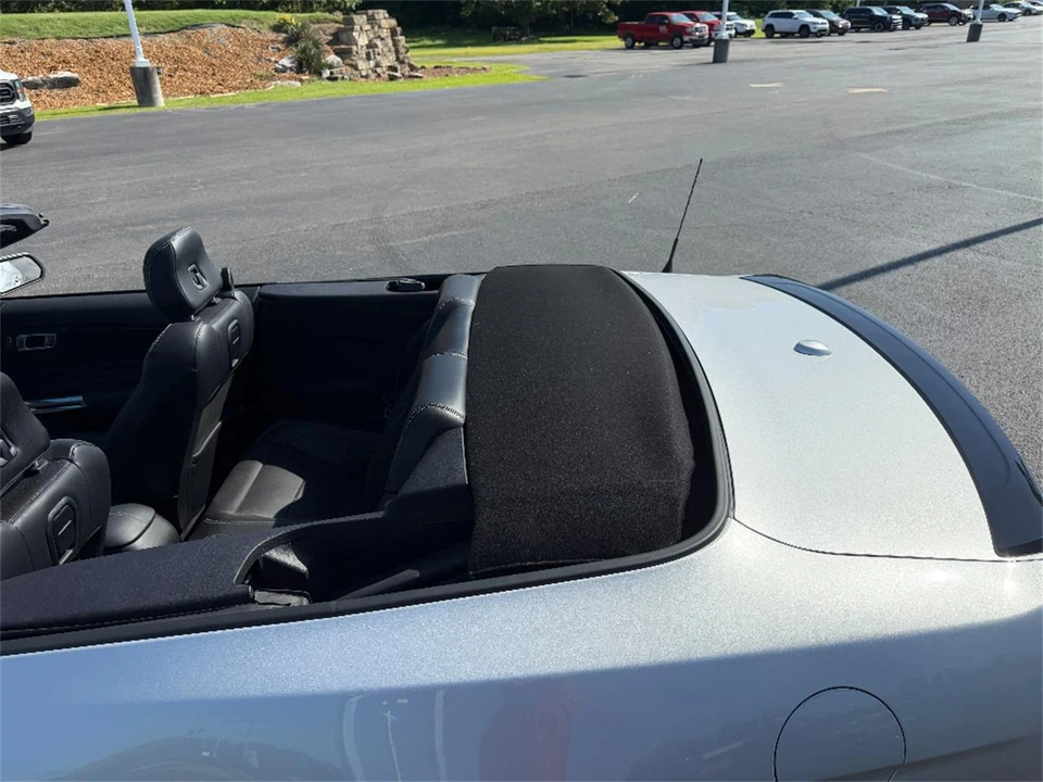 2019 Ford S550 Mustang - Image 18 of 31