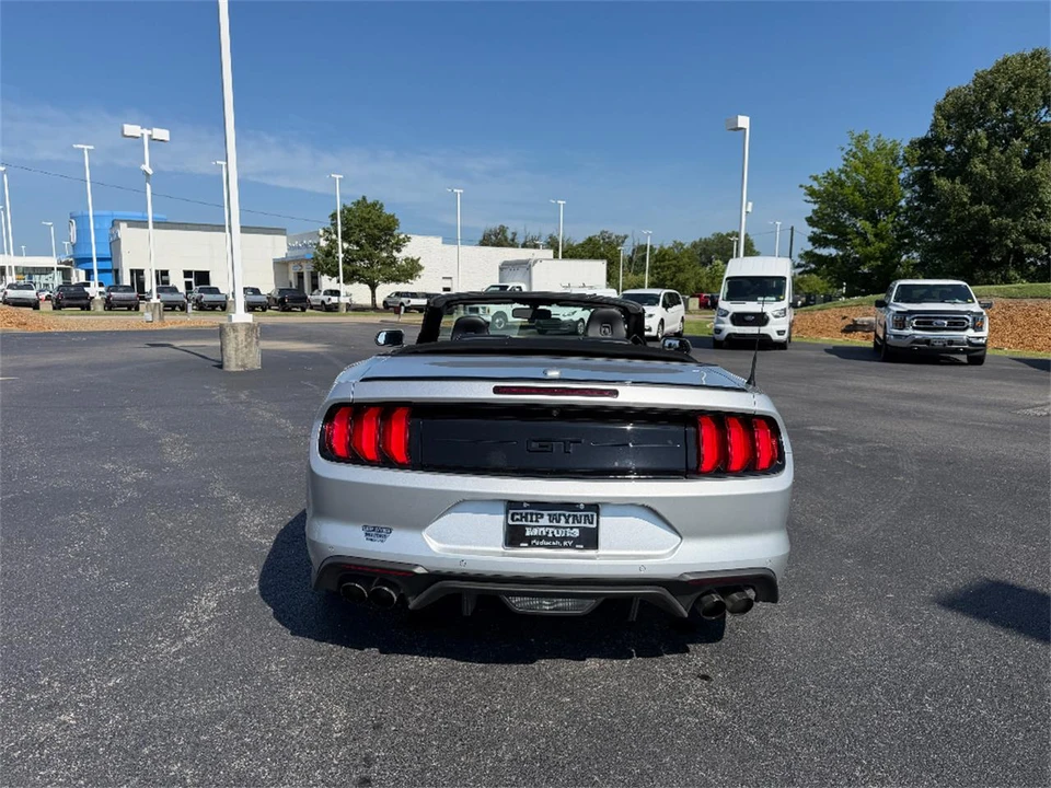 2019 Ford S550 Mustang - Image 6 of 31