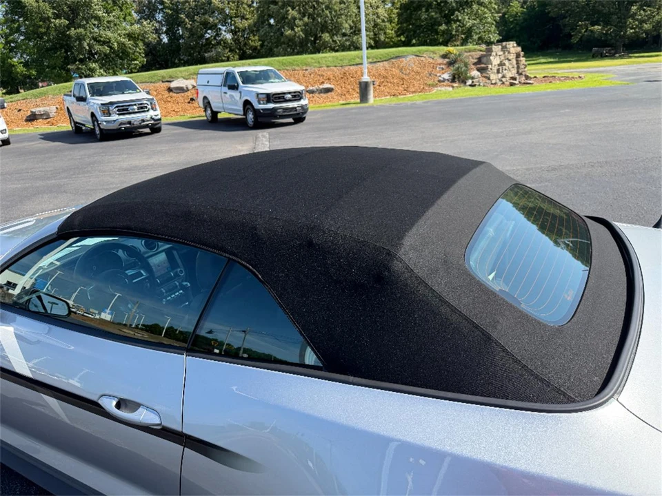 2019 Ford S550 Mustang - Image 12 of 31