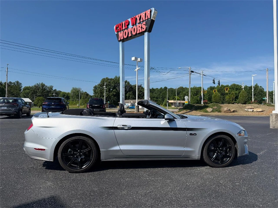2019 Ford S550 Mustang - Image 8 of 31