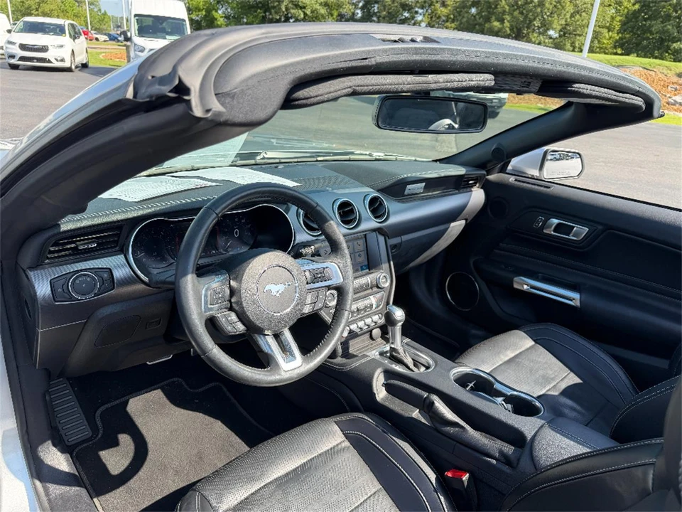 2019 Ford S550 Mustang - Image 24 of 31