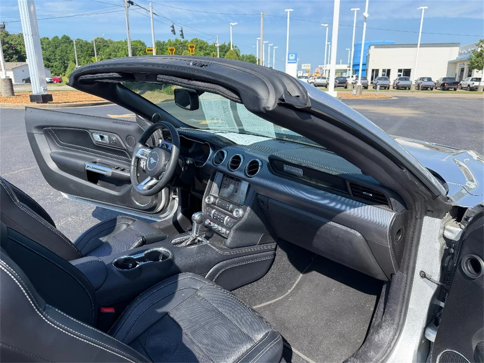 2019 Ford S550 Mustang - Image 28 of 31