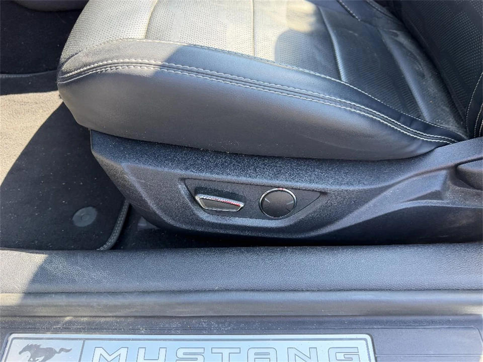 2019 Ford S550 Mustang - Image 26 of 31