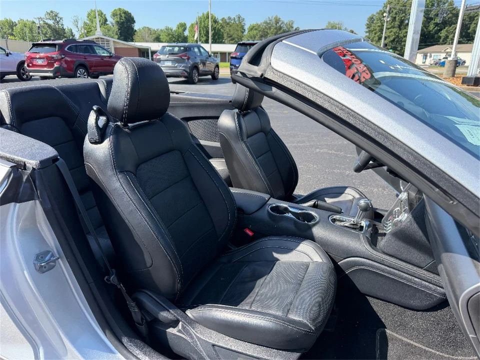 2019 Ford S550 Mustang - Image 30 of 31